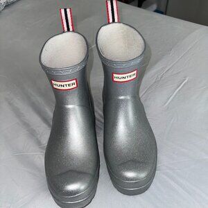 Hunter Women's PLAY™ Short Rain Boots